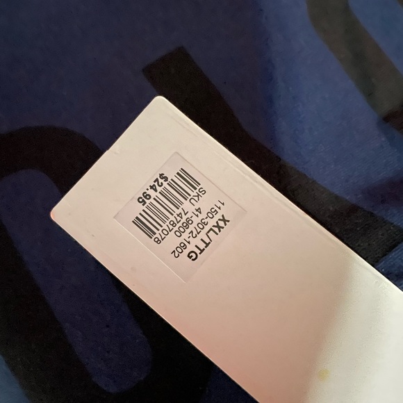 Zooyork tshirt - Picture 6 of 7